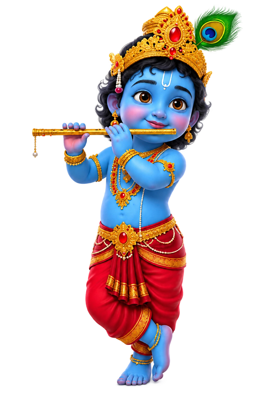Janmashtami Collection
