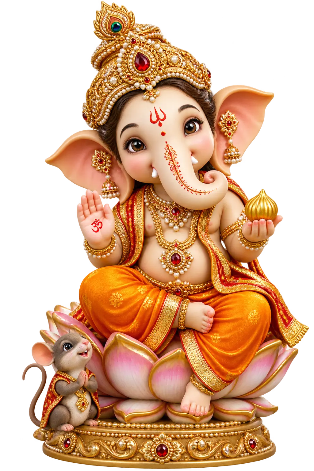 Ganesh Chaturthi