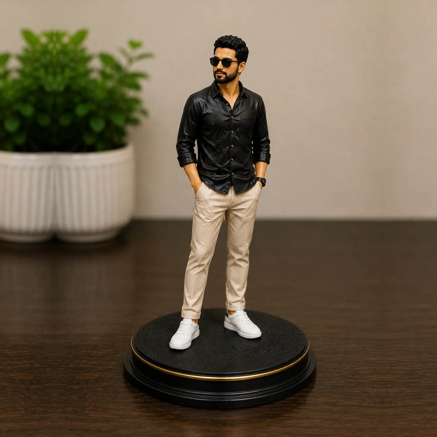 Solo Full Body Miniature